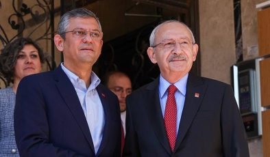 Aynı şeyi yaparak farklı sonuç beklemek!