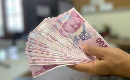 Emekliye 5 bin lira ikramiye düzenlemesi TBMM’de