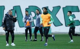 Fatih Terim: Kalemle değil kalbimle imzalarım!