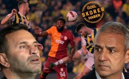 Senad Ok’tan dev Galatasaray iddiası: Bunu yaparsa Fenerbahçe’nin şampiyonluk yarışında çok önüne geçer