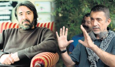 Sokak diliyle ‘sanat’ tartışması