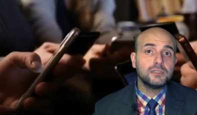 Sosyal medyanın gençler üzerindeki etkisi! ‘Beden algısının değişmesine sebebiyet verdi’