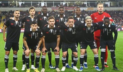 Spor yazarları Hatayspor – Beşiktaş maçını değerlendirdi!  Bilal Meşe: ‘Adam sakar, sağı – solu belli olmuyor’