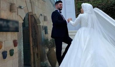 106 numaralı odada can vermişlerdi! Balayında ölen çift ile ilgili şok detay