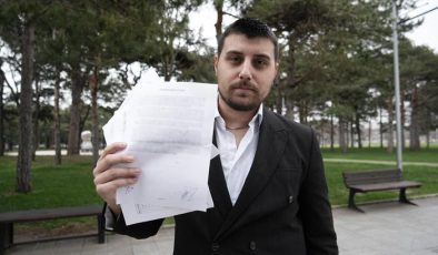 Araç alım-satımından 1 milyon lira ceza aldı! Fenomenden skandal açıklama