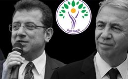 CHP’de bıçak sırtı DEM denklemi!