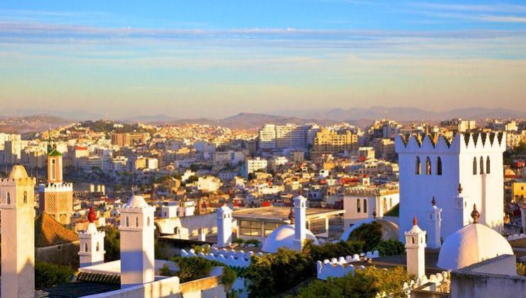 Fas Hakkında Bilgiler; Fas Bayrağı Anlamı, 2024 Nüfusu, Başkenti, Para Birimi Ve Saat Farkı