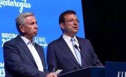 İstanbul’da farklı Ankara’da başka CHP