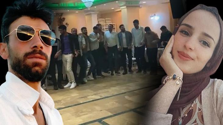 ‘Saplantılı’ katil: Gideceğimiz nişan ikimize de mezar olacak