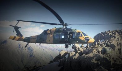 Silahlı Kuvvetler’in dil rahatsızlığı