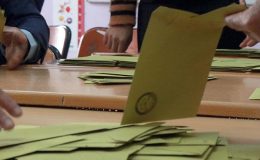 Siyasetçinin şevki seçmene de geçer mi?