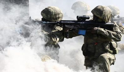 Son dakika… Operasyon bölgeleri için yeni tedbir! ‘Çalışmalarımız son aşamaya geldi’