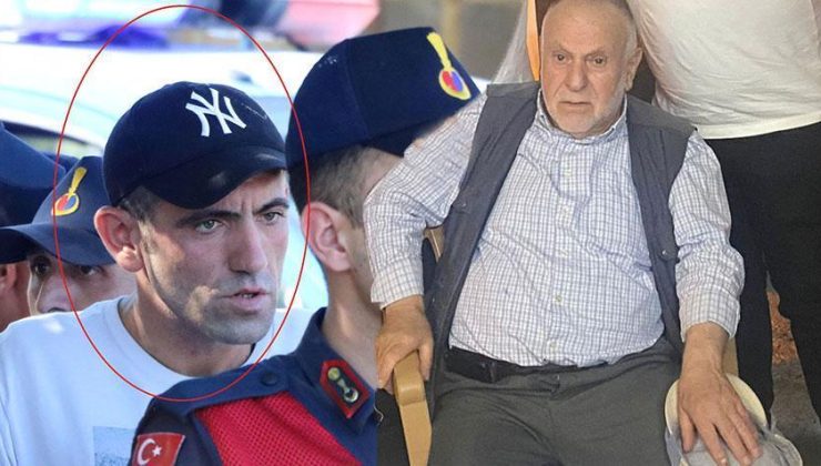 18 sene cinsel istismarına uğradığını iddia ettiği adamı öldürdü! ‘Hayatımı mahvetti’