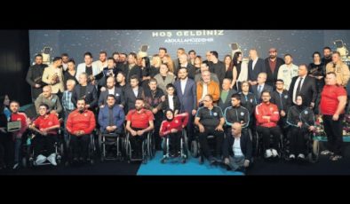 5. Engelsiz Mikrofon Radyo Ödülleri