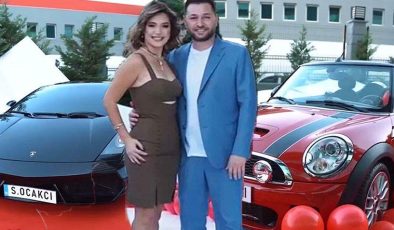 5 milyarlık vurgunda pes dedirten savunma! ‘Eşim sosyalleşsin diye oda verdim’