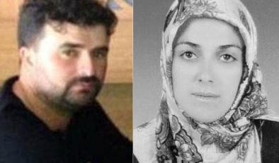 6 aylık hamile eşini öldürdü! Yine aynı ceza verildi