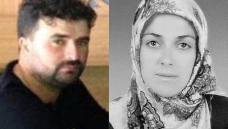 6 aylık hamile eşini öldürdü! Yine aynı ceza verildi