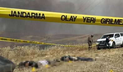 9 kişinin öldüğü arazi kavgasında korkunç detaylar! Muhtar talimatı aile meclisinde verdi