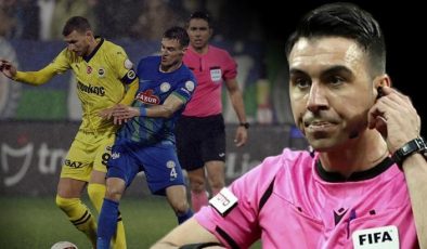 Arda Kardeşler’e kırmızı kart tepkisi! ‘Topla alakası yok, acımasız geliyor’