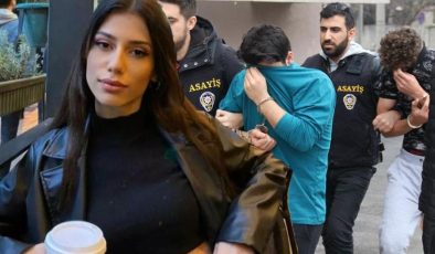 Ayşenur’un ölümüne ilişkin davada mütalaa açıklandı! ‘Bu yapılanlar barbarca’