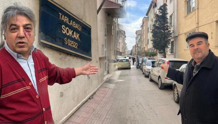 Bir mahallenin 4 yıldır bitmeyen kabusu! ‘Komşularımıza bile güvenemez hale geldik’