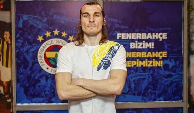 Çağlar Söyüncü iddialı: Önümüzde 4 kupa duruyor