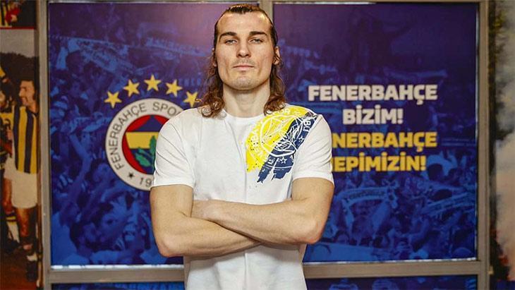 Çağlar Söyüncü iddialı: Önümüzde 4 kupa duruyor