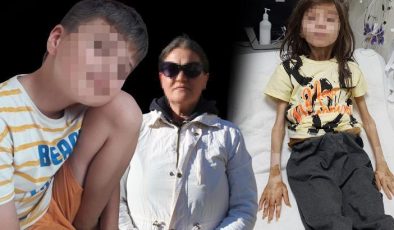 Cem Muhammet’in annesi: Oğlum bulunmasaydı, organları satılacaktı