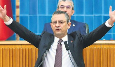 CHP’de İzmir sancısı! ‘İmamoğly devre dışı bırakıldı’