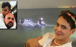 Denizde ölen lise müdürünün ailesinde şok iddia: ‘Ayrılırsak bu işin sonu kötü olur’ şeklindeki beyanı var