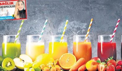 DNA’nızı bozmayın