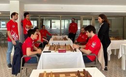 Dünya Satranç Olimpiyatı için hazırlıklar başladı!