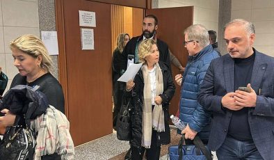 FETÖ’nün medya yapılanmasına ilişkin davada karar çıktı