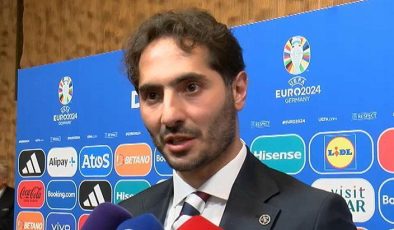 Hamit Altıntop: Semih Kılıçsoy bir sürpriz değil