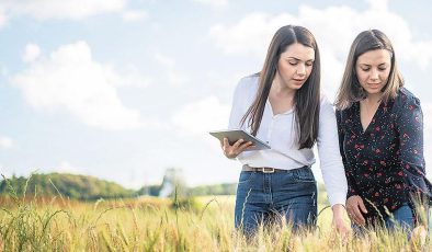 Hububat uykuya dalamadı!