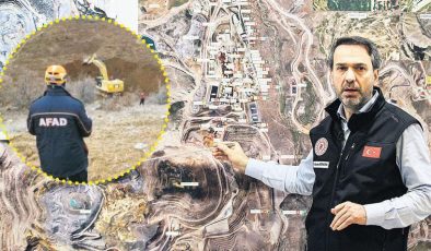 İş güvenliği uzmanı defalarca uyarmış