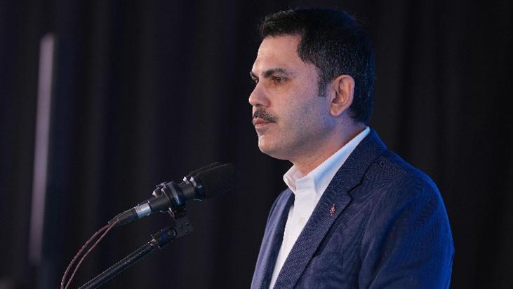 İstanbul afetlere nasıl hazırlanacak? Murat Kurum’dan açıklamalar