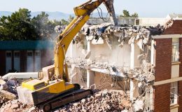 İstanbul’da “kentsel dönüşüm” için 16 öneri