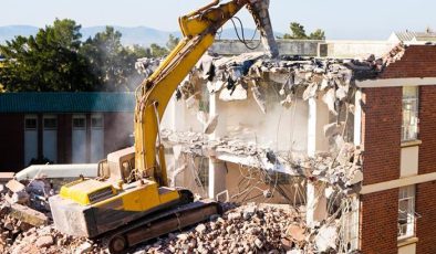 İstanbul’da “kentsel dönüşüm” için 16 öneri