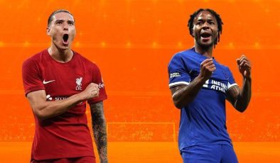 Liverpool-Chelsea maçı Tek Maç, Canlı Bahis, Canlı Sohbet seçenekleriyle ve Misli’de