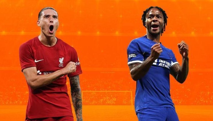 Liverpool-Chelsea maçı Tek Maç, Canlı Bahis, Canlı Sohbet seçenekleriyle ve Misli’de