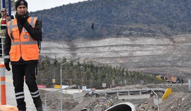 Maden ocağındaki kurtarma çalışmalarında 6’ncı gün! Yeni toprak kaymaları yaşanıyor
