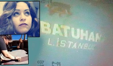 Marmara Denizi’nde batan ‘BATUHAN A’ isimli geminin kayıp 4 mürettebatı ile ilgili yeni iddia!