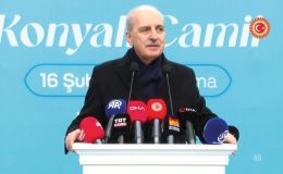 Numan Kurtulmuş: Ortak anlayışlar istikametinde birleşmeli ve yolumuza devam etmeliyiz