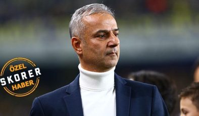 ÖZEL | Çözümsüzlük 9 puanı uçurdu! İşte İsmail Kartal’ın eleştirilen tercihleri