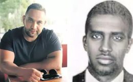 Somali Cumhurbaşkanı’nın oğluna verilen 27 bin 300 lira para cezasının gerekçesi açıklandı