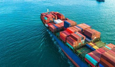 TÜİK aralık ayı dış ticaret rakamlarını açıkladı