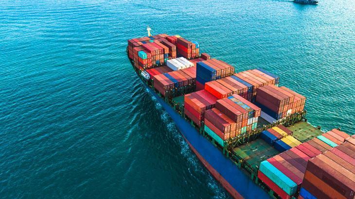 TÜİK aralık ayı dış ticaret rakamlarını açıkladı