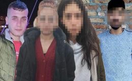 ‘Uyuşturucu parası’ cinayetinde sevgililerin cezası belli oldu