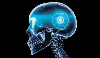 Yapay zekâ ölüm kâhini!